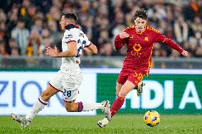 AS Roma v Cagliari Calcio - Serie A Tim