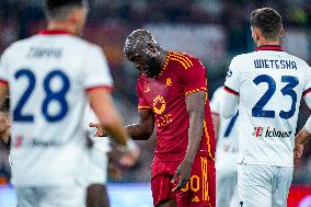 AS Roma v Cagliari Calcio - Serie A Tim