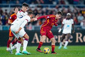 AS Roma v Cagliari Calcio - Serie A Tim