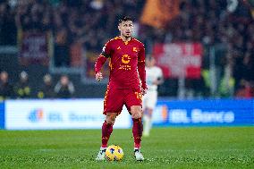 AS Roma v Cagliari Calcio - Serie A Tim