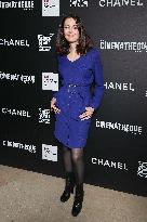 La Bete Paris film Premiere at La Cinematheque