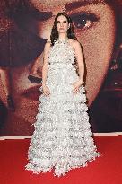 Finalmente L’Alba Premiere - Rome