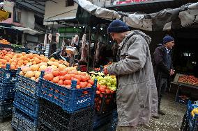 A Year On From Earthquake Devastation Continues -Turkey