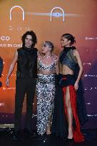 Dune: Part Two Photocall - Mexico City