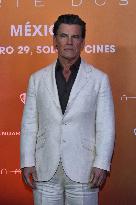 Dune: Part Two Photocall - Mexico City