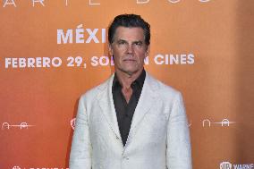Dune: Part Two Photocall - Mexico City
