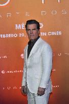 Dune: Part Two Photocall - Mexico City