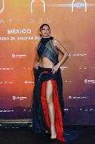 Dune: Part Two Photocall - Mexico City
