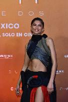 Dune: Part Two Photocall - Mexico City