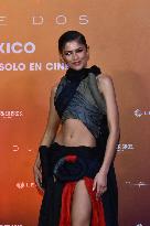 Dune: Part Two Photocall - Mexico City