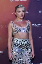 Dune: Part Two Photocall - Mexico City