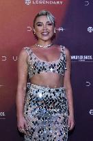 Dune: Part Two Photocall - Mexico City