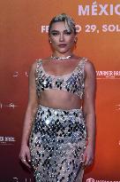 Dune: Part Two Photocall - Mexico City