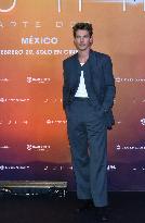 Dune: Part Two Photocall - Mexico City