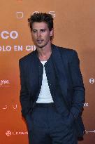 Dune: Part Two Photocall - Mexico City