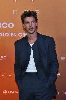Dune: Part Two Photocall - Mexico City