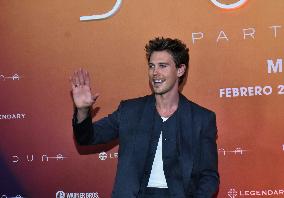 Dune: Part Two Photocall - Mexico City