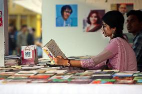 National Book Fair - Dhaka
