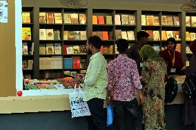 National Book Fair - Dhaka