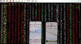 China Stock Market