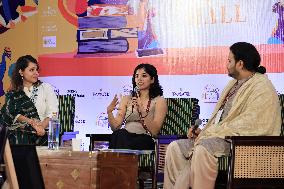 Jaipur Literature Festival 2024-Day 5