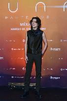 Dune: Part Two Film Photocall