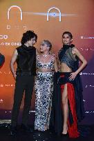 Dune: Part Two Film Photocall