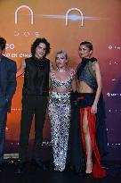 Dune: Part Two Film Photocall