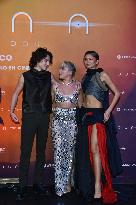 Dune: Part Two Film Photocall