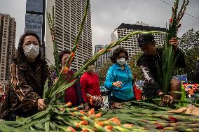 Hong Kong Lunar New Year Fair