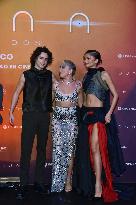 Dune: Part Two Film Photocall