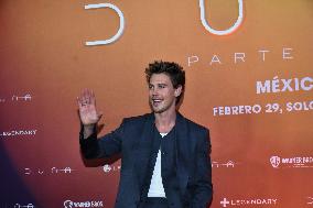 Dune: Part Two Film Photocall