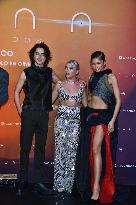 Dune: Part Two Film Photocall