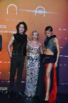 Dune: Part Two Film Photocall