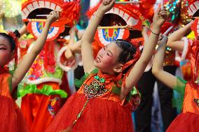 2024 Wushi County Spring Festival Gala