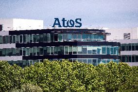 French Government Will Support Struggling Atos To Save Jobs