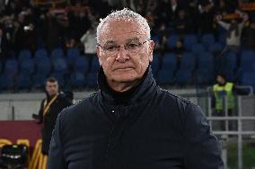 AS Roma v Cagliari - Serie A TIM