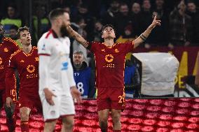 AS Roma v Cagliari - Serie A TIM