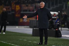 AS Roma v Cagliari - Serie A TIM