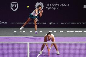 Transylvania Open 2024