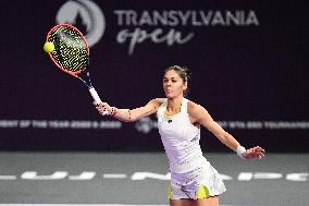 Transylvania Open 2024