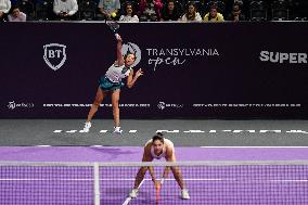 Transylvania Open 2024