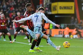 AFC Bournemouth v Nottingham Forest - Premier League