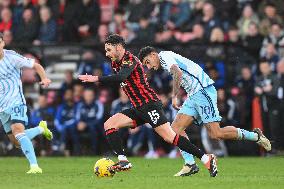 AFC Bournemouth v Nottingham Forest - Premier League