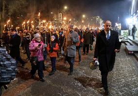 Tartu Peace Treaty anniversary