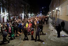 Tartu Peace Treaty anniversary