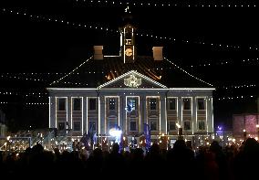 Tartu Peace Treaty anniversary