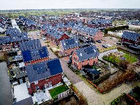 Senate Rejects Net Metering Phase Out - Netherlands