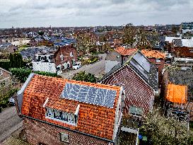 Senate Rejects Net Metering Phase Out - Netherlands