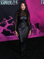 Los Angeles Special Screening Of Focus Features' 'Lisa Frankenstein'